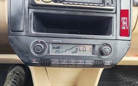 Volkswagen Polo IV рестайлинг, 2003 год, 455 000 рублей, 14 фотография