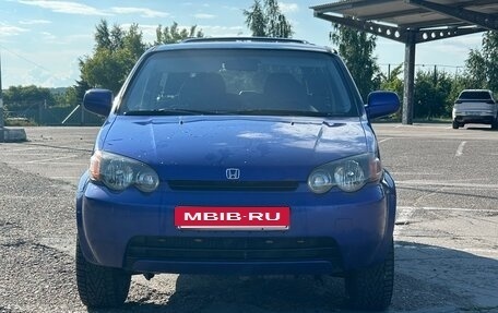 Honda HR-V I, 1999 год, 350 000 рублей, 12 фотография