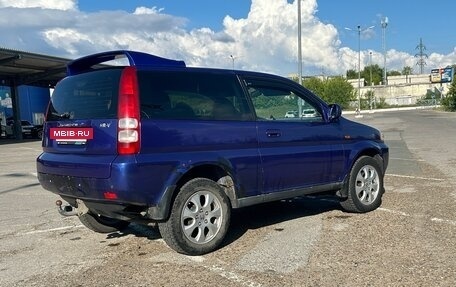 Honda HR-V I, 1999 год, 350 000 рублей, 10 фотография