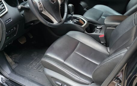 Nissan X-Trail, 2015 год, 2 290 000 рублей, 4 фотография