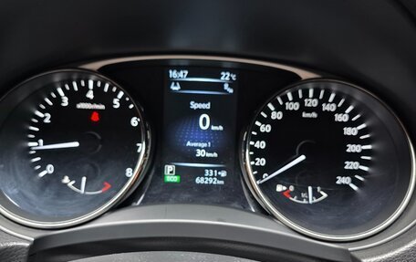 Nissan X-Trail, 2015 год, 2 290 000 рублей, 5 фотография