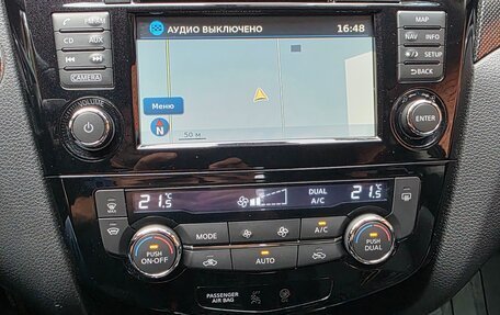 Nissan X-Trail, 2015 год, 2 290 000 рублей, 6 фотография