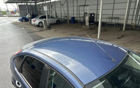 Ford Focus II рестайлинг, 2006 год, 349 000 рублей, 6 фотография