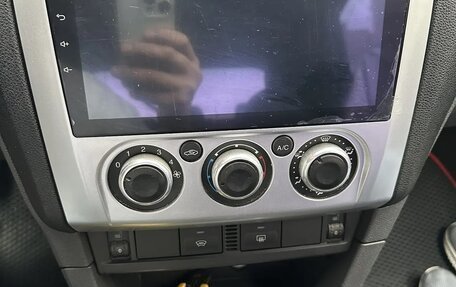 Ford Focus II рестайлинг, 2006 год, 349 000 рублей, 10 фотография
