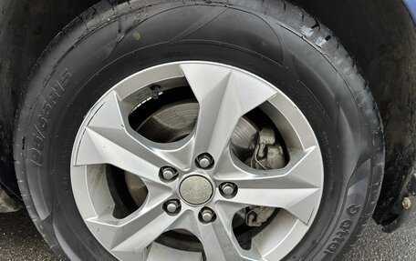 Ford Focus II рестайлинг, 2006 год, 349 000 рублей, 7 фотография
