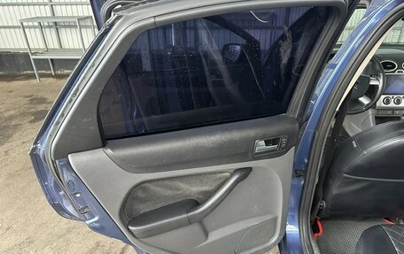 Ford Focus II рестайлинг, 2006 год, 349 000 рублей, 12 фотография