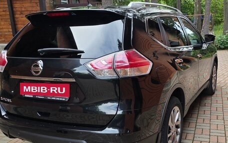 Nissan X-Trail, 2015 год, 2 290 000 рублей, 11 фотография