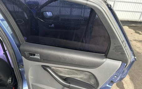 Ford Focus II рестайлинг, 2006 год, 349 000 рублей, 13 фотография