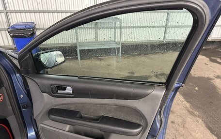 Ford Focus II рестайлинг, 2006 год, 349 000 рублей, 14 фотография