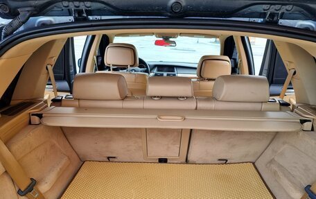 BMW X5, 2008 год, 1 550 000 рублей, 7 фотография