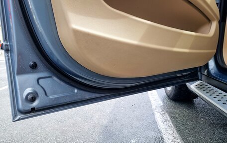 BMW X5, 2008 год, 1 550 000 рублей, 14 фотография