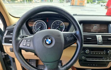 BMW X5, 2008 год, 1 550 000 рублей, 18 фотография