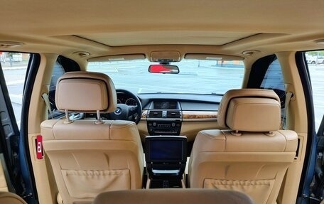 BMW X5, 2008 год, 1 550 000 рублей, 8 фотография