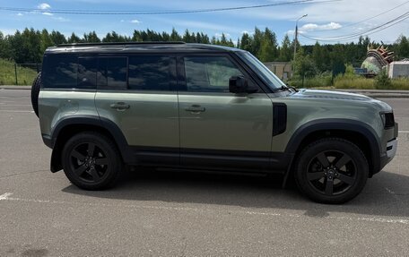 Land Rover Defender II, 2021 год, 8 500 000 рублей, 6 фотография