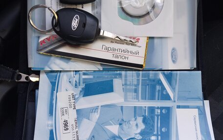 Ford Focus II рестайлинг, 2008 год, 470 000 рублей, 11 фотография