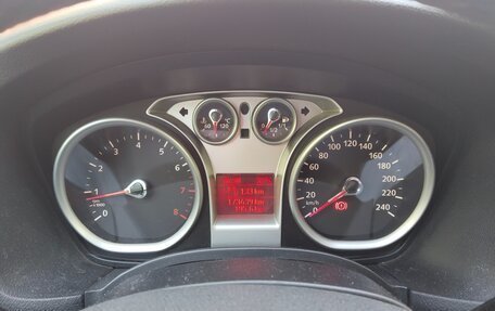 Ford Focus II рестайлинг, 2008 год, 470 000 рублей, 8 фотография