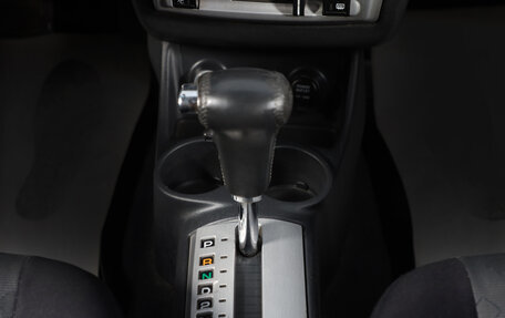 Hyundai Getz I рестайлинг, 2007 год, 629 000 рублей, 13 фотография