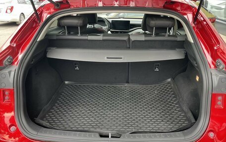 Haval F7x I, 2024 год, 2 502 000 рублей, 14 фотография