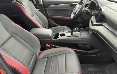 Haval F7x I, 2024 год, 2 502 000 рублей, 9 фотография