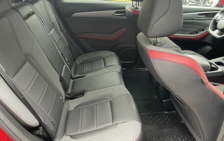 Haval F7x I, 2024 год, 2 502 000 рублей, 11 фотография