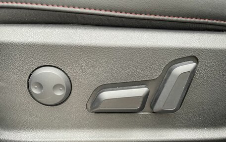 Haval F7x I, 2024 год, 2 502 000 рублей, 20 фотография
