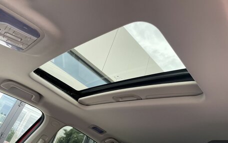 Haval F7x I, 2024 год, 2 502 000 рублей, 22 фотография
