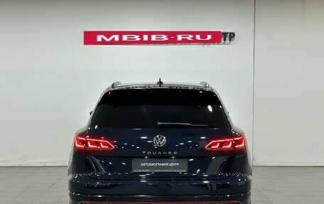 Volkswagen Touareg III, 2021 год, 5 890 000 рублей, 5 фотография