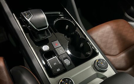 Volkswagen Touareg III, 2021 год, 5 890 000 рублей, 15 фотография