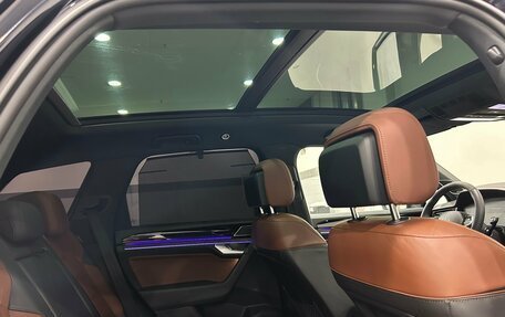 Volkswagen Touareg III, 2021 год, 5 890 000 рублей, 22 фотография