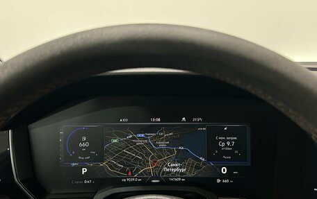 Volkswagen Touareg III, 2021 год, 5 890 000 рублей, 33 фотография
