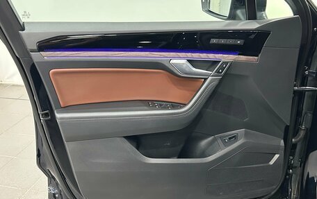 Volkswagen Touareg III, 2021 год, 5 890 000 рублей, 25 фотография