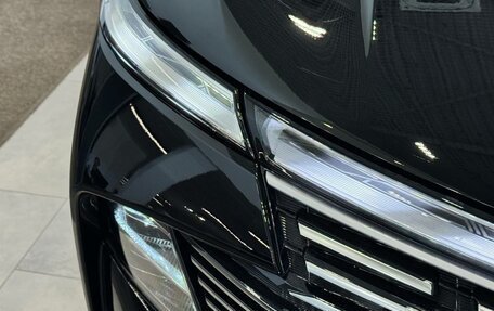 Haval F7, 2026 год, 3 199 000 рублей, 4 фотография