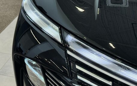 Haval F7, 2026 год, 3 199 000 рублей, 10 фотография
