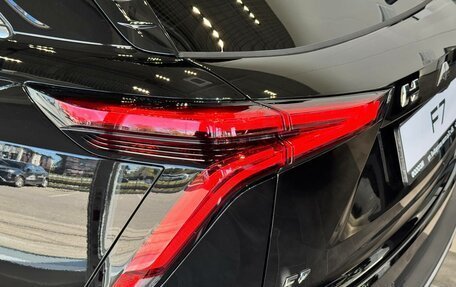 Haval F7, 2026 год, 3 199 000 рублей, 8 фотография