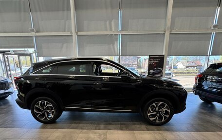 Haval F7, 2026 год, 3 199 000 рублей, 11 фотография