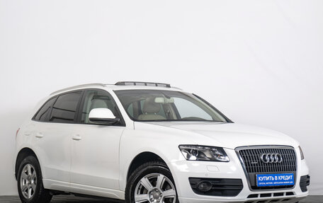 Audi Q5, 2011 год, 1 539 000 рублей, 2 фотография