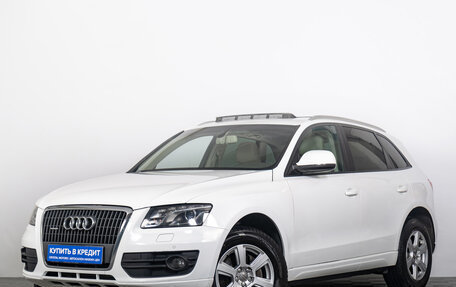 Audi Q5, 2011 год, 1 539 000 рублей, 3 фотография
