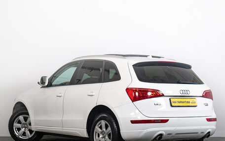 Audi Q5, 2011 год, 1 539 000 рублей, 6 фотография