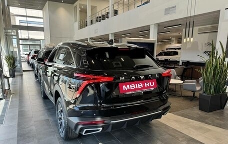 Haval F7, 2026 год, 3 199 000 рублей, 7 фотография