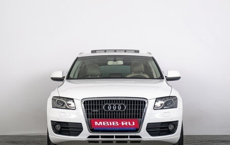 Audi Q5, 2011 год, 1 539 000 рублей, 4 фотография