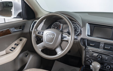 Audi Q5, 2011 год, 1 539 000 рублей, 10 фотография