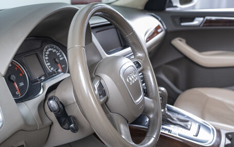 Audi Q5, 2011 год, 1 539 000 рублей, 13 фотография