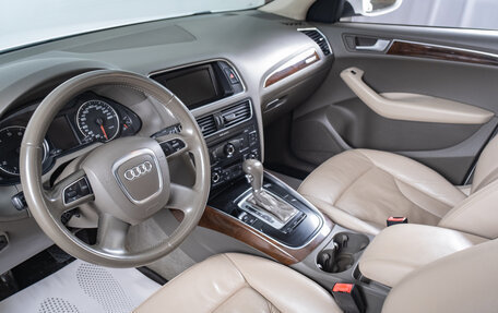 Audi Q5, 2011 год, 1 539 000 рублей, 9 фотография