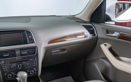 Audi Q5, 2011 год, 1 539 000 рублей, 12 фотография