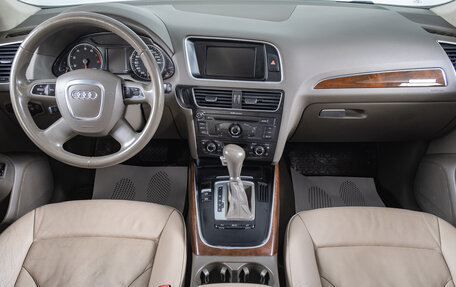 Audi Q5, 2011 год, 1 539 000 рублей, 11 фотография