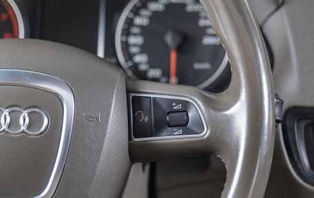 Audi Q5, 2011 год, 1 539 000 рублей, 15 фотография