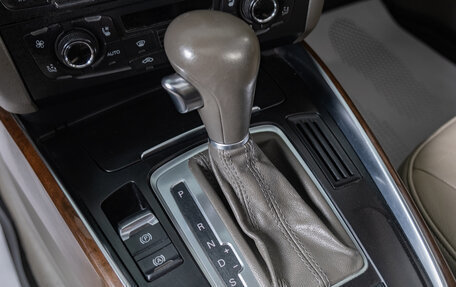Audi Q5, 2011 год, 1 539 000 рублей, 16 фотография