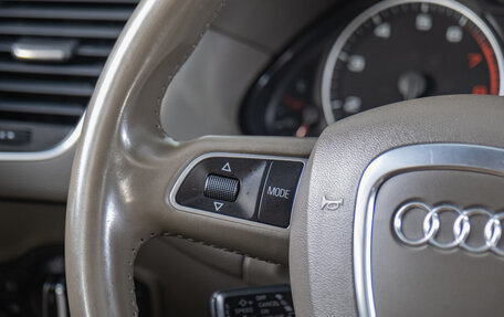 Audi Q5, 2011 год, 1 539 000 рублей, 14 фотография