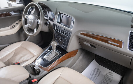 Audi Q5, 2011 год, 1 539 000 рублей, 17 фотография