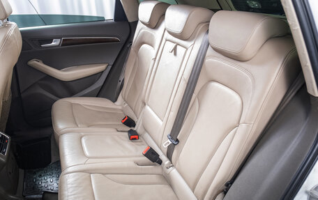 Audi Q5, 2011 год, 1 539 000 рублей, 18 фотография